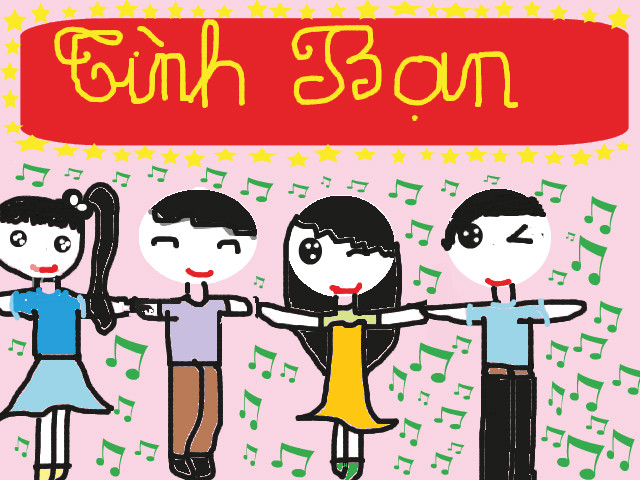 hoa-si-nhi/xem-tranh/169546/Tinh-Ban.html