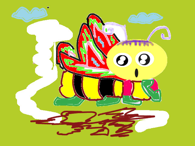 hoa-si-nhi/xem-tranh/169955/Chu-ong.html