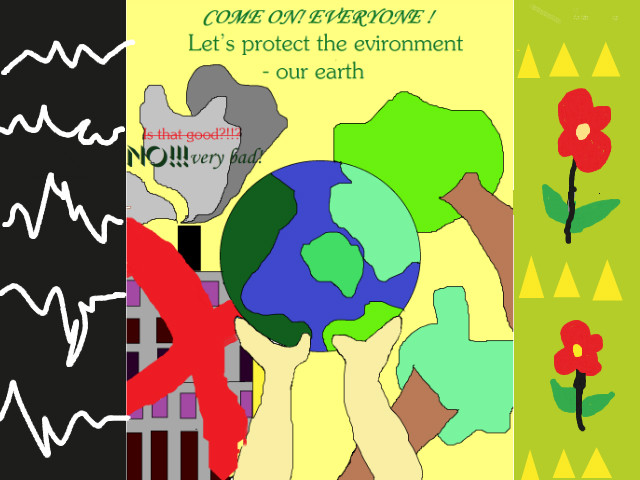 hoa-si-nhi/xem-tranh/170139/Our-green-planet-our-dream.html