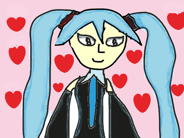 hoa-si-nhi/xem-tranh/170258/Hatsune-Miku.html