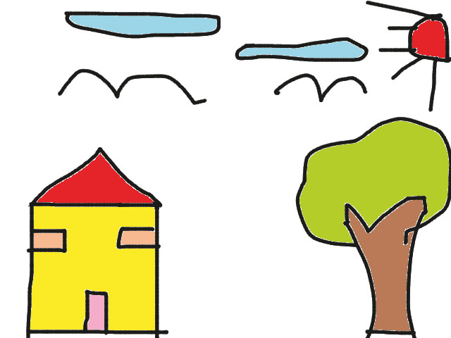 hoa-si-nhi/xem-tranh/170563/Tranh-ngoi-nha.html