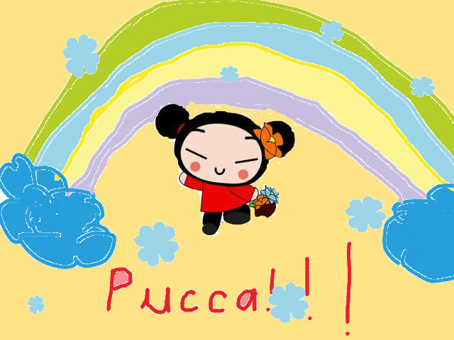 hoa-si-nhi/xem-tranh/171376/Pucca.html
