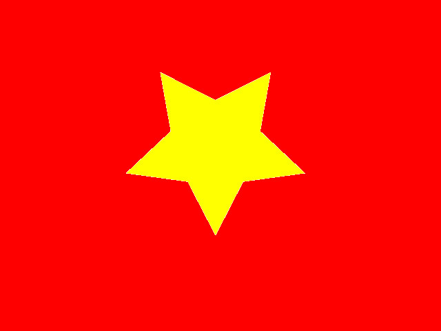 hoa-si-nhi/xem-tranh/17141/co-do-sao-vang.html
