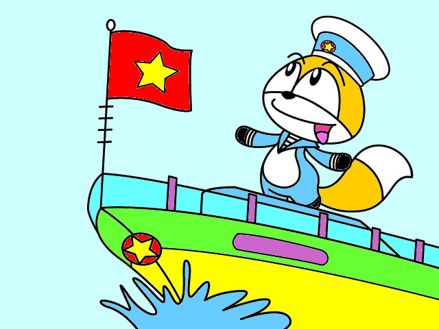 hoa-si-nhi/xem-tranh/17199/soc-nhi-lam-thuy-thu.html