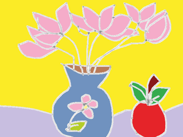 hoa-si-nhi/xem-tranh/172028/Tinh-vat.html