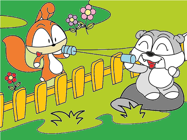 hoa-si-nhi/xem-tranh/172112/Nho-cham-soc-cay-nhe.html