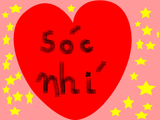 hoa-si-nhi/xem-tranh/17224/em-yeu-soc-nhi.html