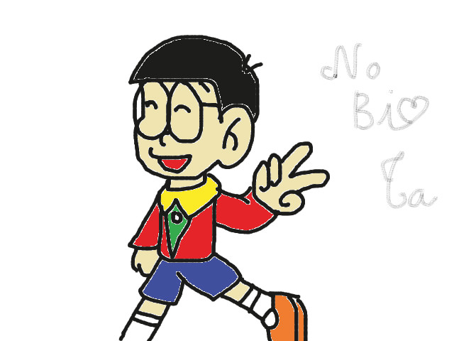 hoa-si-nhi/xem-tranh/172417/Nobita-kun.html