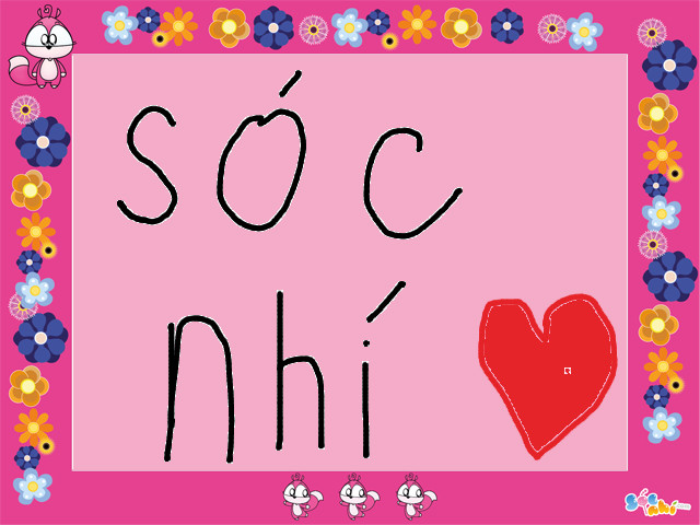 hoa-si-nhi/xem-tranh/172629/Soc-Nhi.html