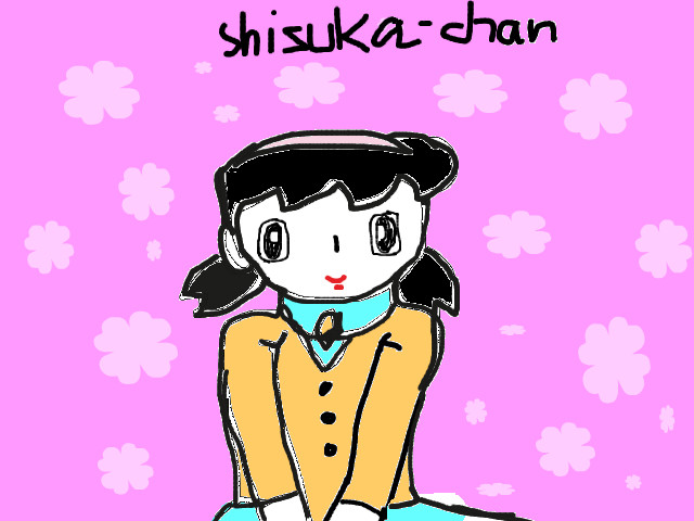 hoa-si-nhi/xem-tranh/172668/shizuka-chan-xuka.html