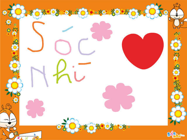 hoa-si-nhi/xem-tranh/172902/soc-nhi-Love.html