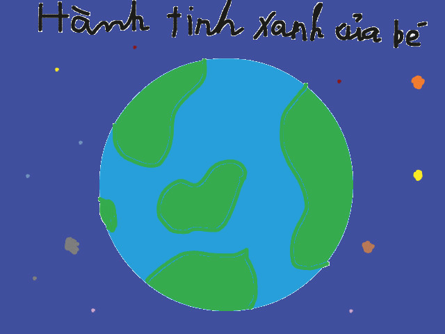 Ảnh lớn