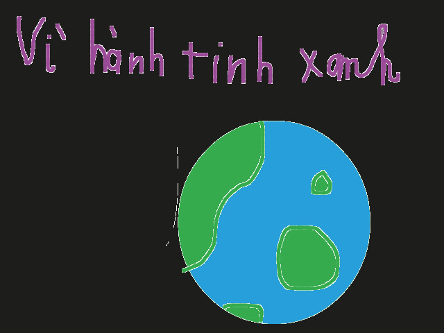 hoa-si-nhi/xem-tranh/173340/bao-ve-moi-truong.html