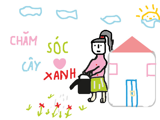 hoa-si-nhi/xem-tranh/173737/Bao-Ve-moi-truong.html