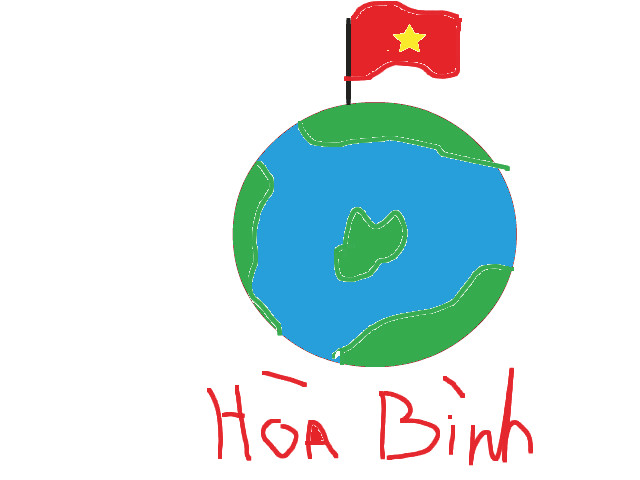 hoa-si-nhi/xem-tranh/173754/the-gioi-khong-chien-tranh.html