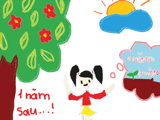 hoa-si-nhi/xem-tranh/174019/Cay-em-trong.html