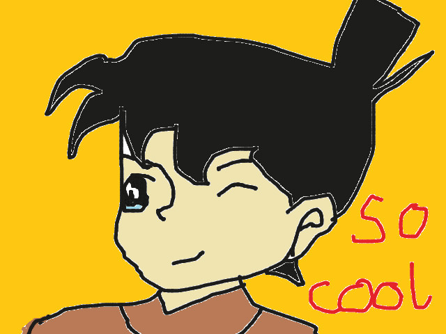 hoa-si-nhi/xem-tranh/174203/kudo-shinichi.html
