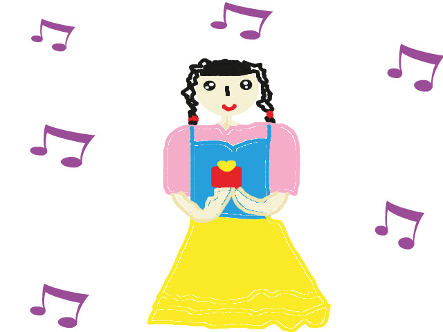 hoa-si-nhi/xem-tranh/174472/mung-sinh-nhat.html