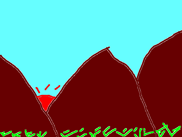 hoa-si-nhi/xem-tranh/17457/ngon-nui-cua-em.html