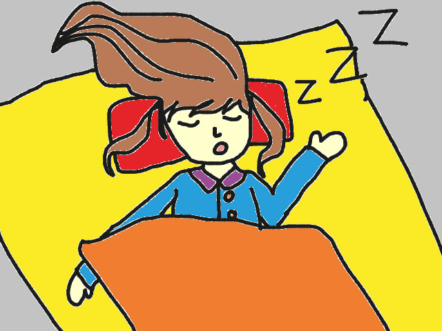 hoa-si-nhi/xem-tranh/174589/sleeping.html