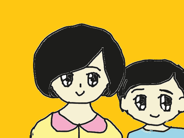 hoa-si-nhi/xem-tranh/174900/Me-cua-em.html