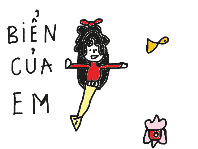 hoa-si-nhi/xem-tranh/175154/Bien-cua-em.html