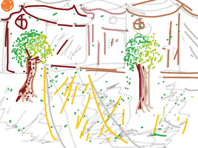 hoa-si-nhi/xem-tranh/175379/ha-noi-pho.html