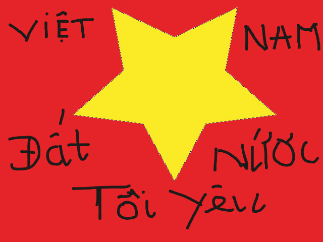 hoa-si-nhi/xem-tranh/175810/Viet-Nam-dat-nuoc-toi-yeu.html