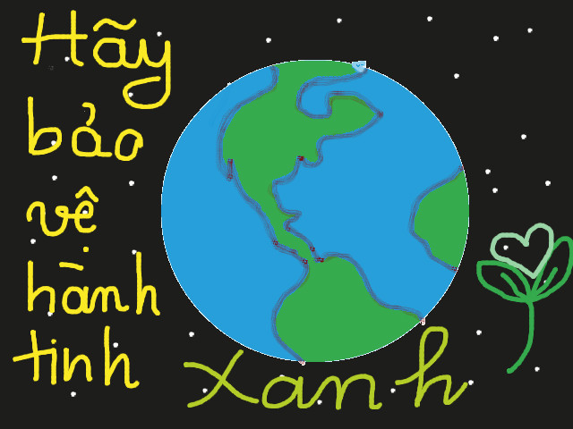 hoa-si-nhi/xem-tranh/175880/hay-bao-ve-ngoi-nha-chung-cua-chung-ta.html
