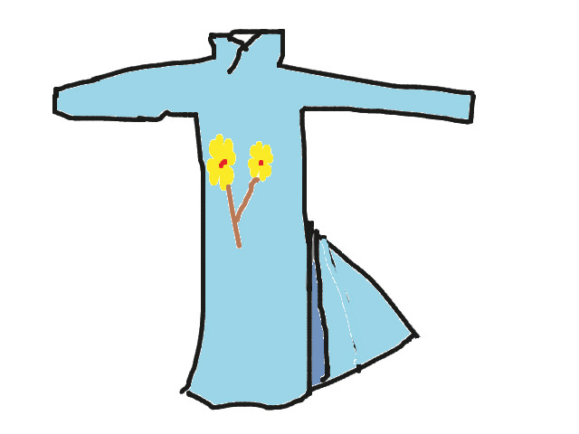 hoa-si-nhi/xem-tranh/176123/ta-ao-dai-Viet-Nam.html