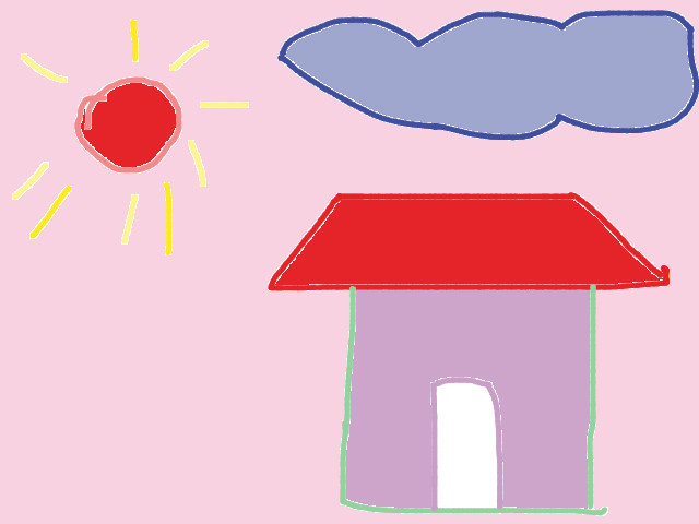 hoa-si-nhi/xem-tranh/176583/Nha-em.html