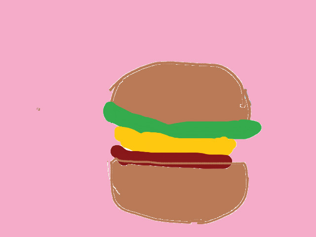 hoa-si-nhi/xem-tranh/176600/Banh-hamburger.html