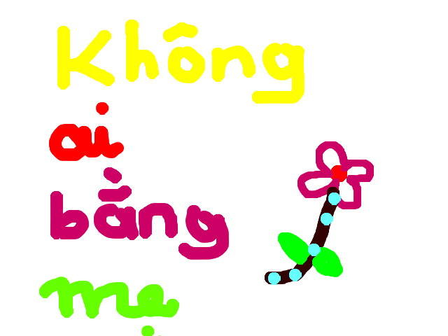 hoa-si-nhi/xem-tranh/17662/em-yeu-me-em.html