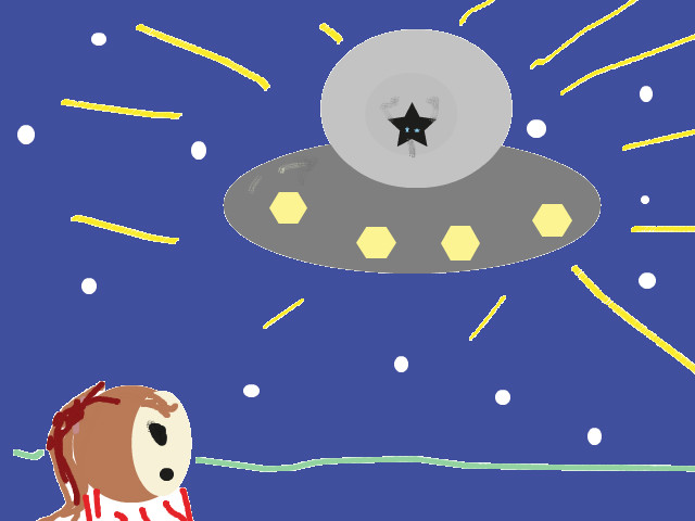 hoa-si-nhi/xem-tranh/176899/UFO.html