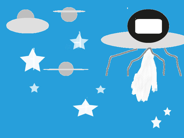 hoa-si-nhi/xem-tranh/176967/UFO-bay-luon-tren-khong.html