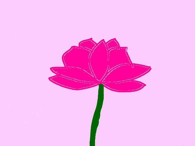 hoa-si-nhi/xem-tranh/177420/hoa-sen-rat-dep.html