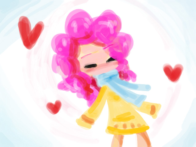 hoa-si-nhi/xem-tranh/177508/Pinkie-Pie.html
