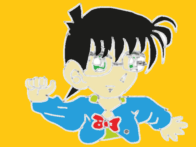 hoa-si-nhi/xem-tranh/177832/Edogawa-Conan.html