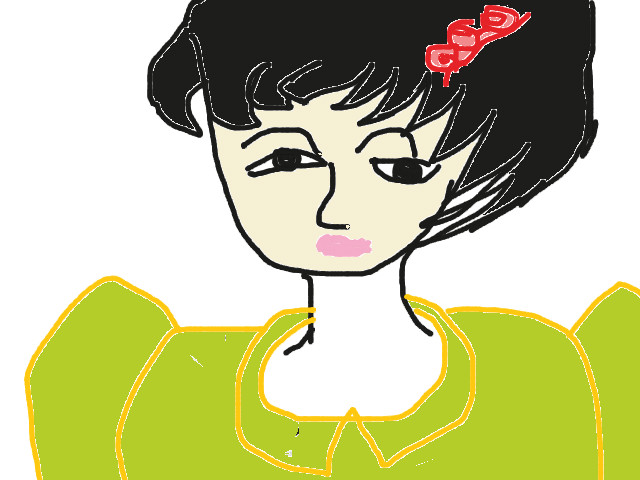 hoa-si-nhi/xem-tranh/178343/Dream-about-my-mom.html