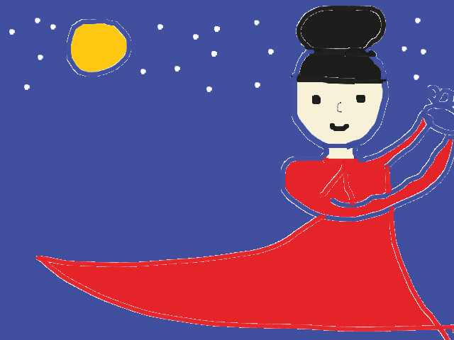 hoa-si-nhi/xem-tranh/178806/Co-tien.html