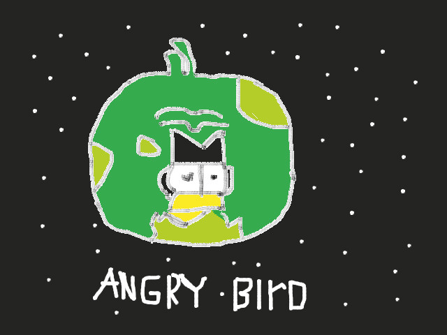 hoa-si-nhi/xem-tranh/179021/ANGRY-BIRD-SPACE.html