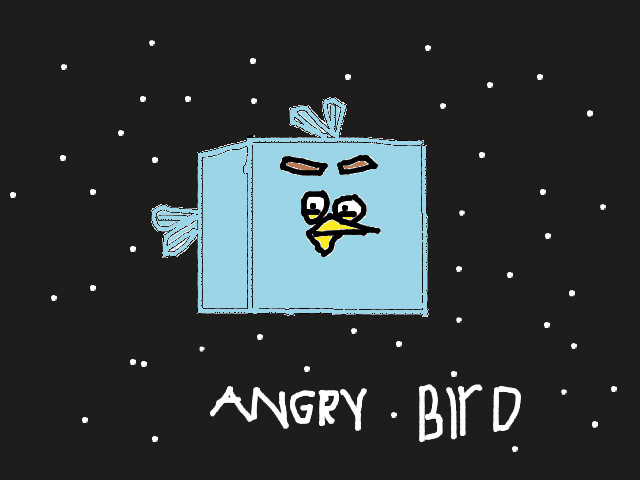 hoa-si-nhi/xem-tranh/179028/ANGRY-BIRD-SPACE.html