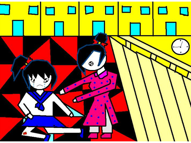 hoa-si-nhi/xem-tranh/179093/Co-oi.html