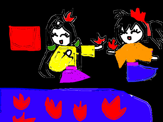 hoa-si-nhi/xem-tranh/179129/Hai-nguoi-ban.html