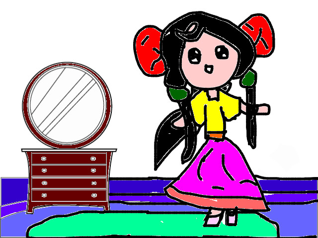 hoa-si-nhi/xem-tranh/179197/Hien-Hoa.html
