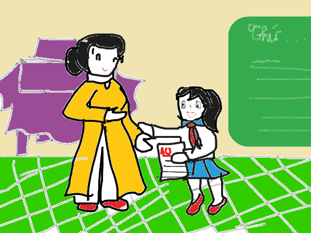 hoa-si-nhi/xem-tranh/179416/Co-giao-lop-em.html