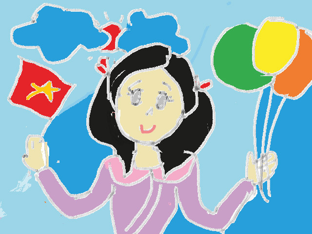 hoa-si-nhi/xem-tranh/179476/Nguoi-co-giao-dau-tien.html