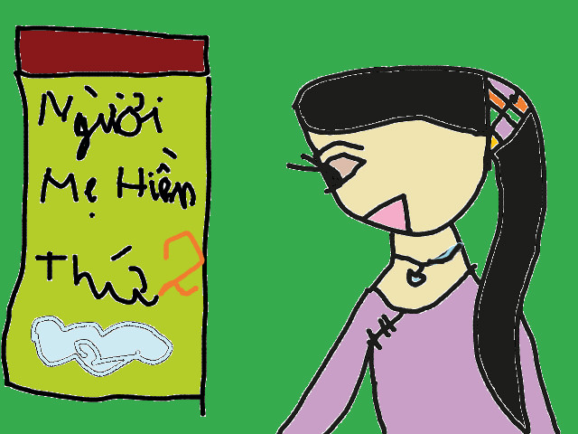 hoa-si-nhi/xem-tranh/179499/Nguoi-me-hien-thu-hai-cua-em.html
