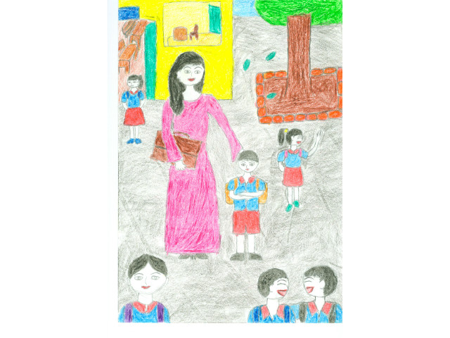hoa-si-nhi/xem-tranh/179902/Nguoi-me-khoan-dung.html
