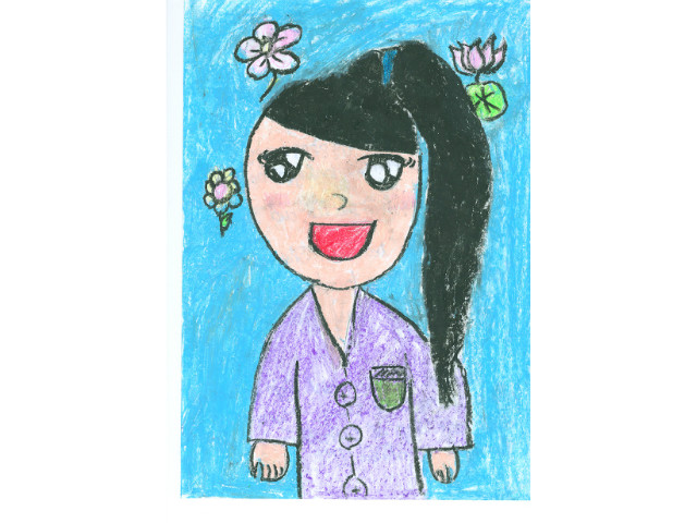 hoa-si-nhi/xem-tranh/179956/Nguoi-me-hien-thu-hai.html